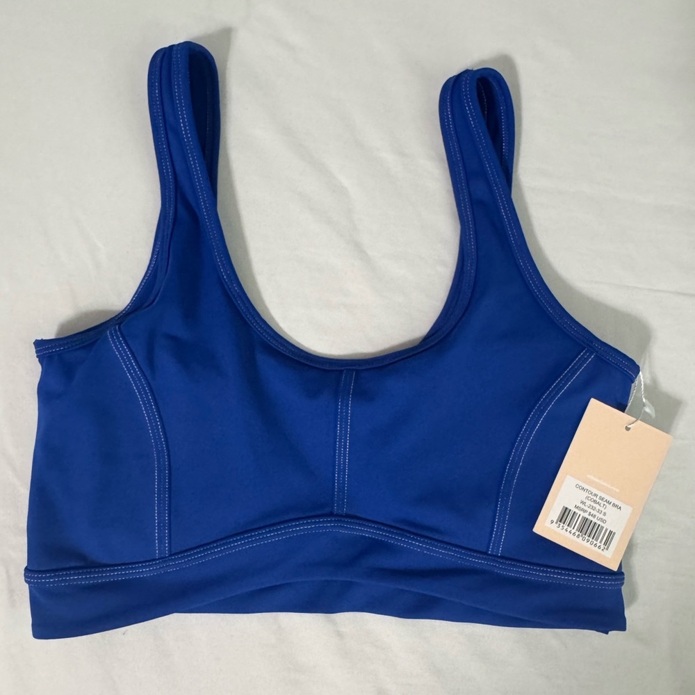Wilo Sports Bra